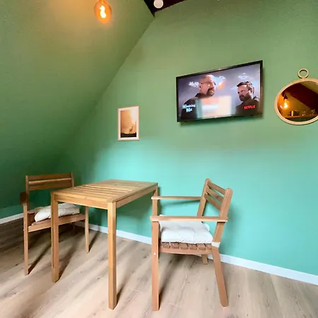 Urbaine * Sarreguemines