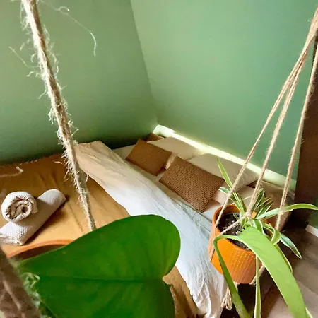 Appartement Urbaine *