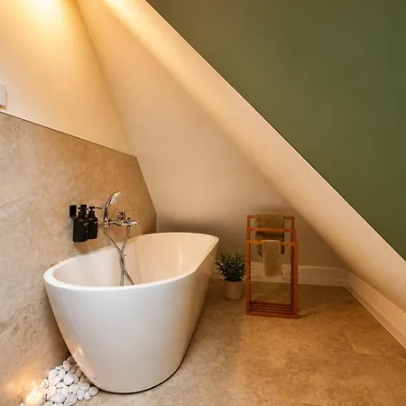 Urbaine Appartement Sarreguemines