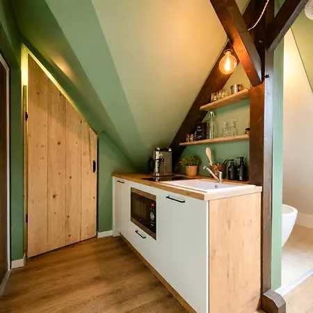 Urbaine Appartement Sarreguemines