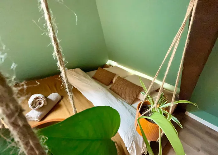 Apartament Urbaine *